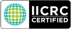 Iicrc Logo